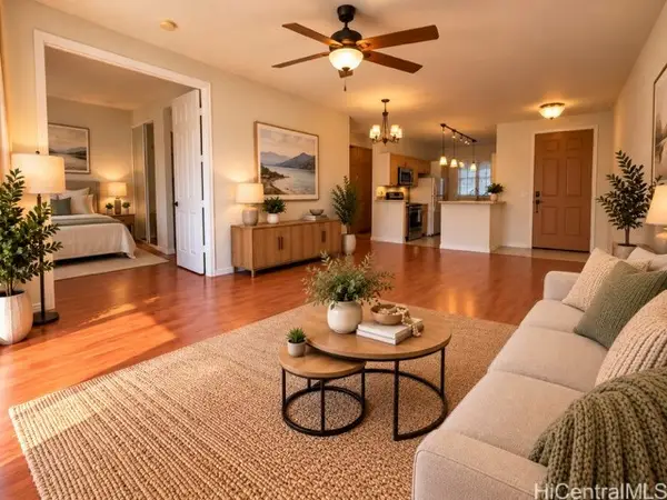 95-982 Wikao Street #L203, Mililani, HI 96789