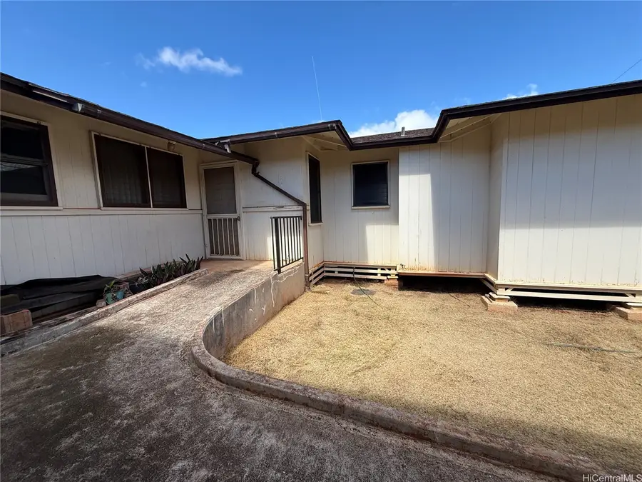 1248 Hoohulu Street, Pearl City, HI 96782 - #2