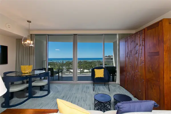 383 Kalaimoku Street #1510, Honolulu, HI 96815
