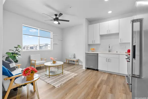 91-3575 Iwikuamoo Street #308, Ewa Beach, HI 96706