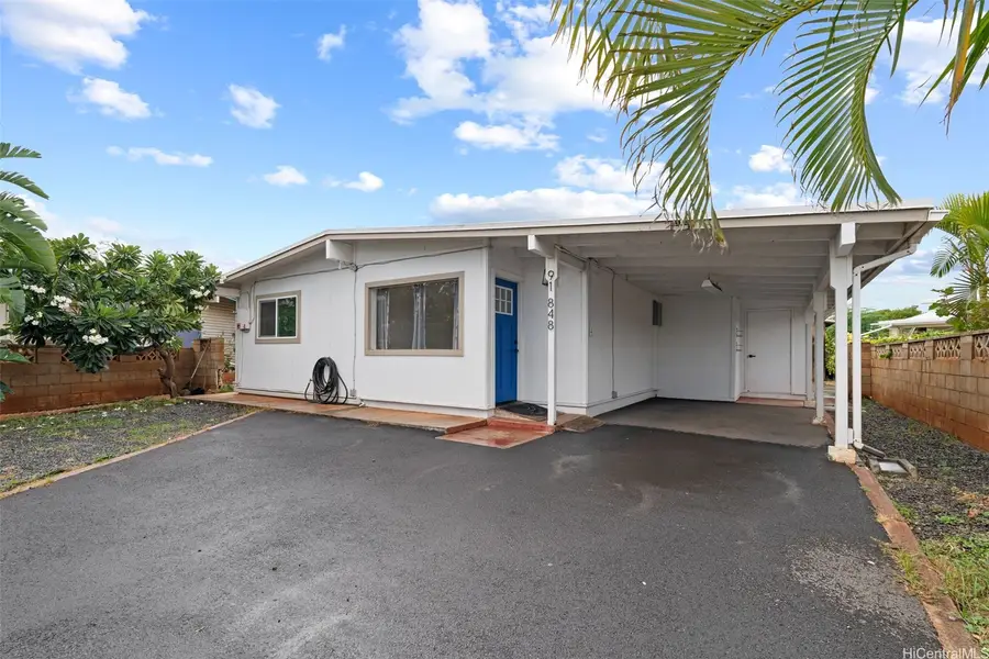 91-848 Keena Place, Ewa Beach, HI 96706 - #2