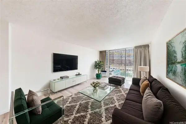 2630 Kapiolani Boulevard #403, Honolulu, HI 96826
