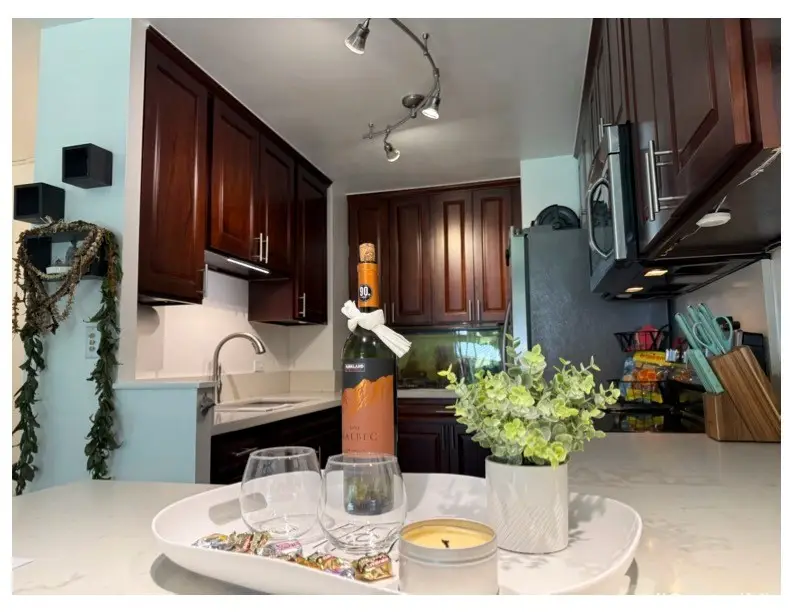 3161 Ala Ilima Street #206, Honolulu, HI 96818 - #1