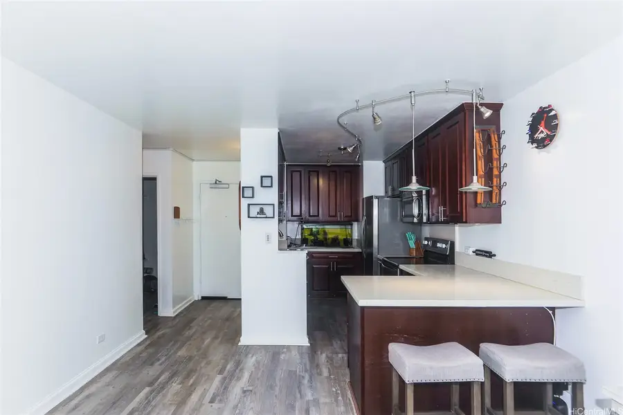 3161 Ala Ilima Street #206, Honolulu, HI 96818 - #2