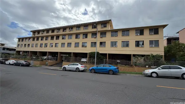 3003 Ala Napuaa Place #308, Honolulu, HI 96818
