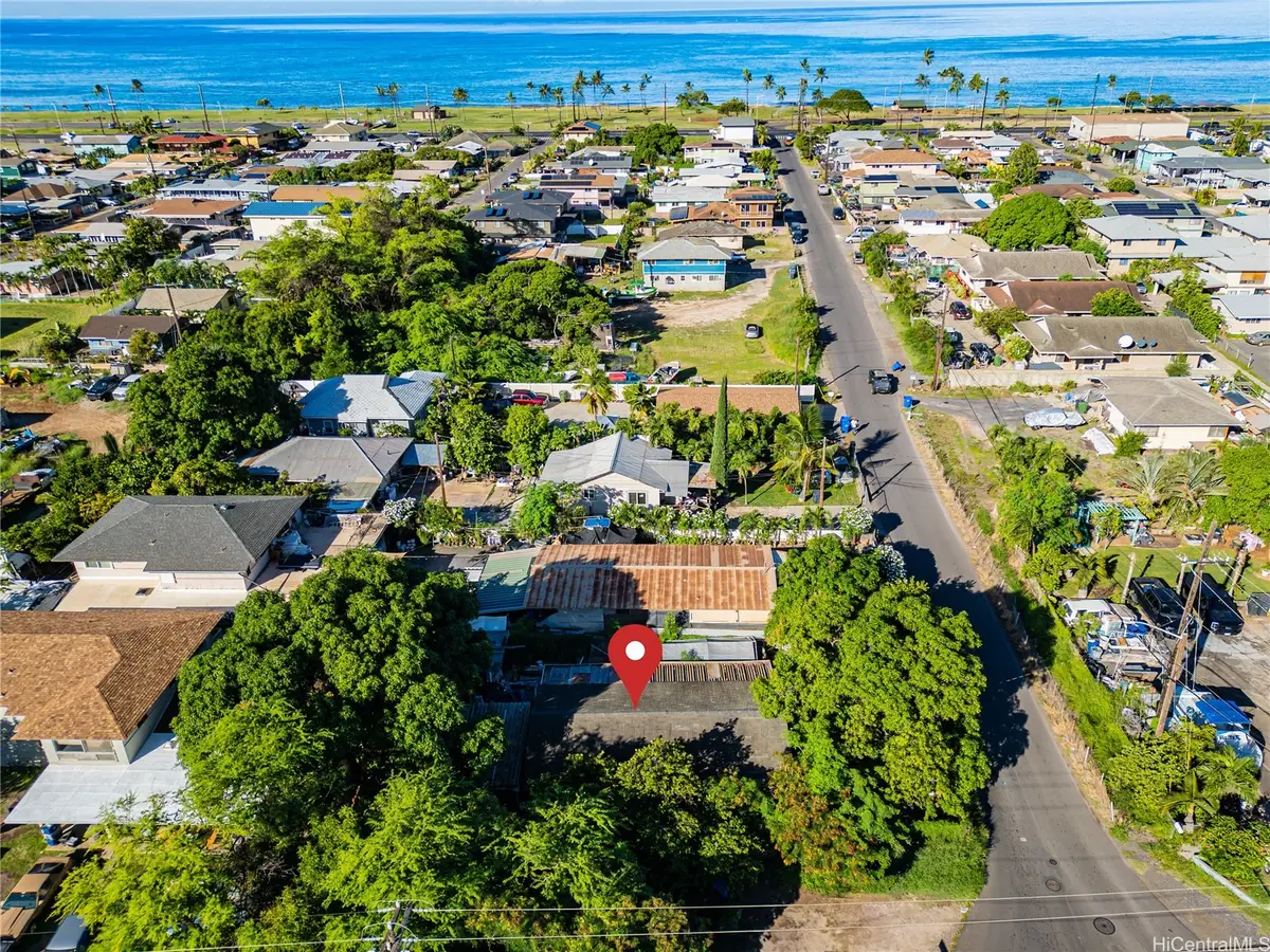 87-185 Kaukamana Street, Waianae, HI 96792 - #1