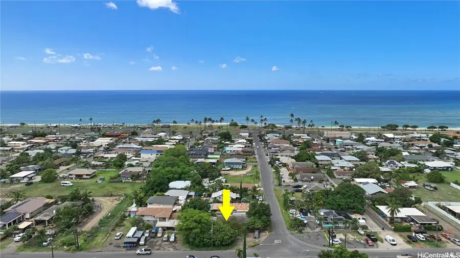 87-185 Kaukamana Street, Waianae, HI 96792 - #3