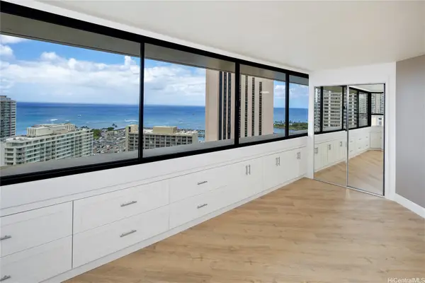 1700 Ala Moana Boulevard #3104, Honolulu, HI 96815
