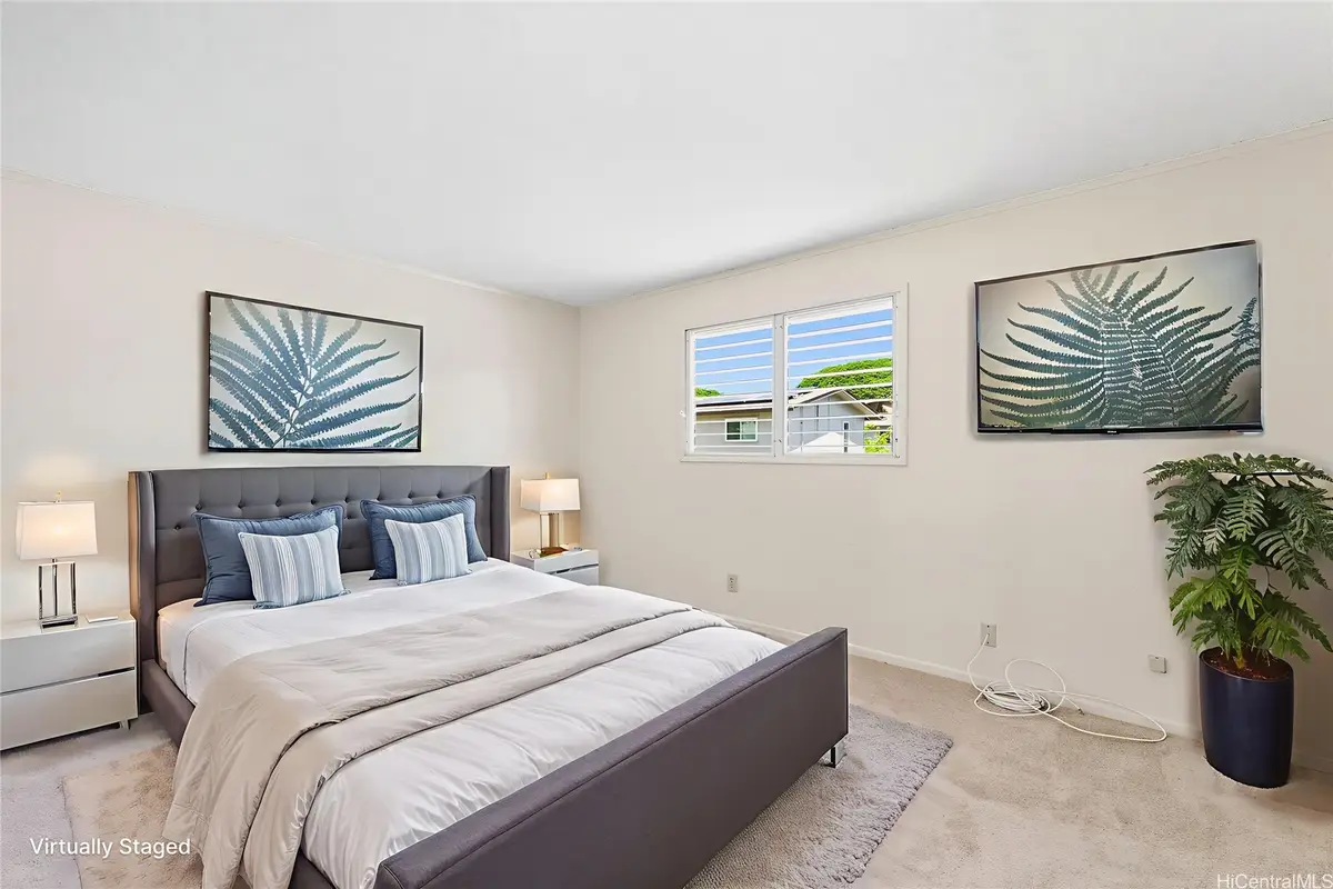 98-917 Noelani Street #66, Pearl City, HI 96782 - #1