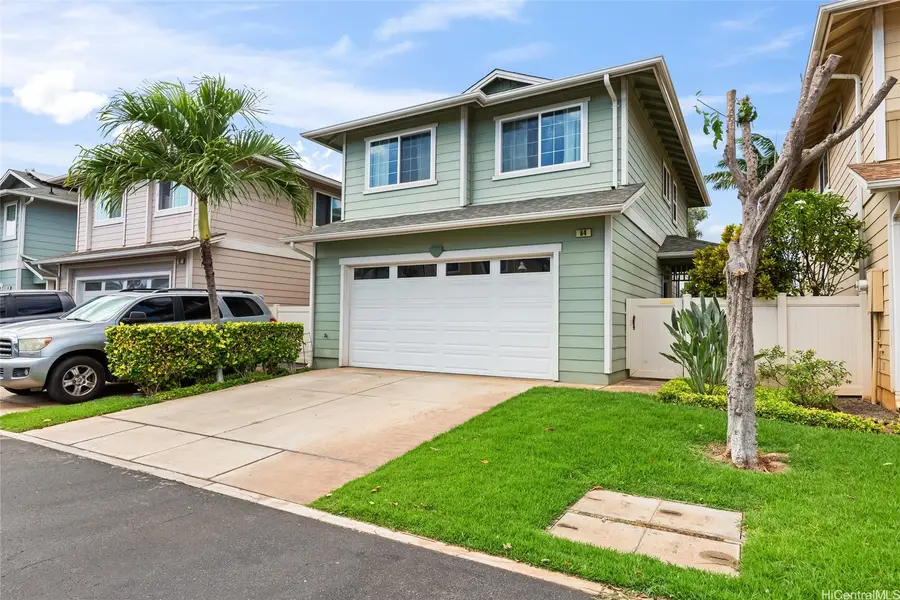 91-1001 Keaunui Drive #64, Ewa Beach, HI 96706 - #2