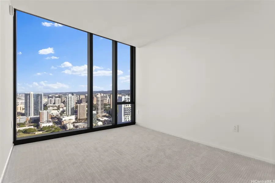 333 Ward Avenue #4109, Honolulu, HI 96814 - #2