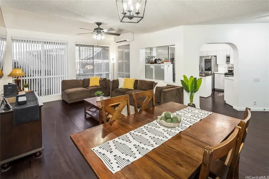 91-1069 Laaulu Street #5E, Ewa Beach, HI 96706 - #2