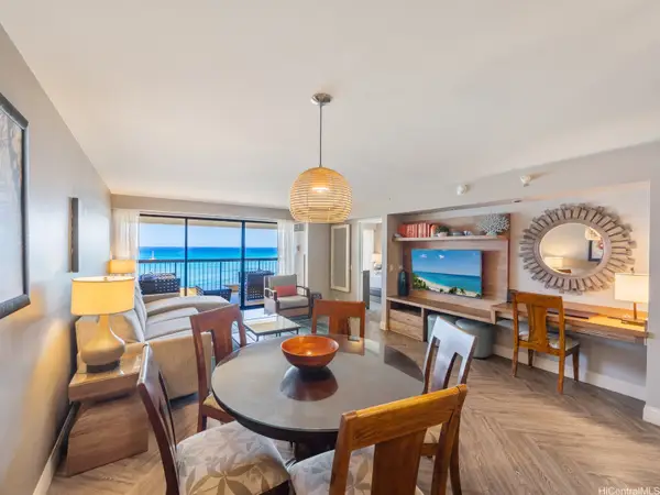 2470 Kalakaua Avenue #1202, Honolulu, HI 96815