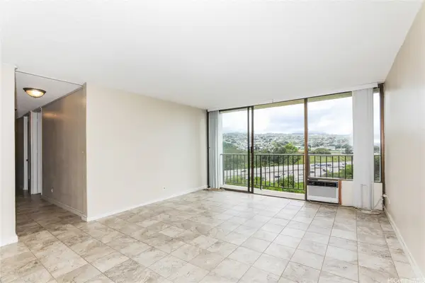 98-500 Koauka Loop #15D, Aiea, HI 96701