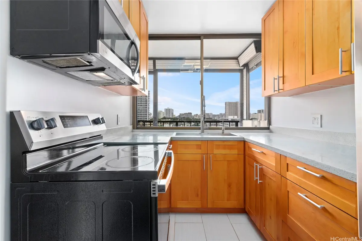 1201 Wilder Avenue #602, Honolulu, HI 96822 - #1