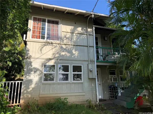 3056 Felix Street, Honolulu, HI 96816