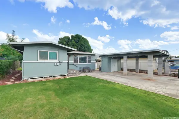 87-233 Mikana Street, Waianae, HI 96792