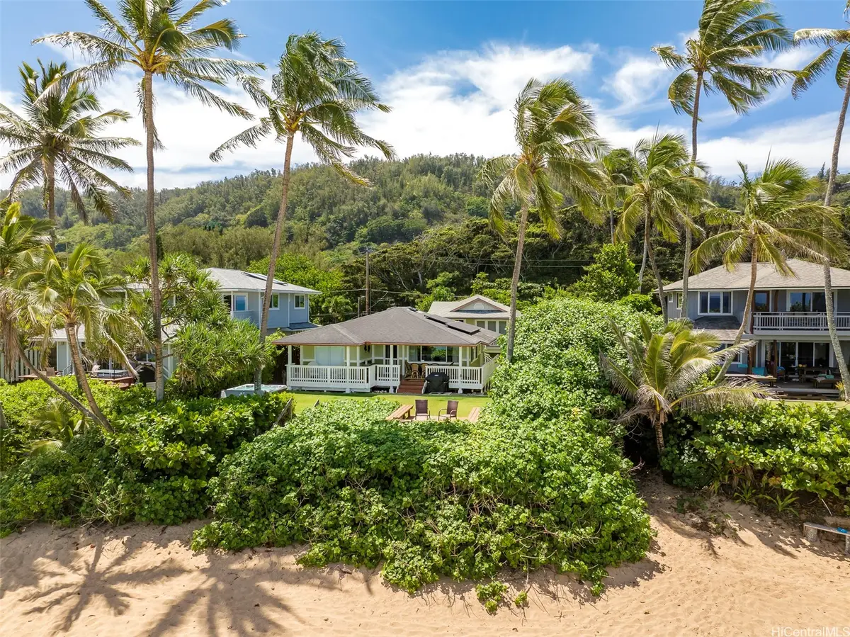 59-475 Ke Waena Road, Haleiwa, HI 96712 - #1