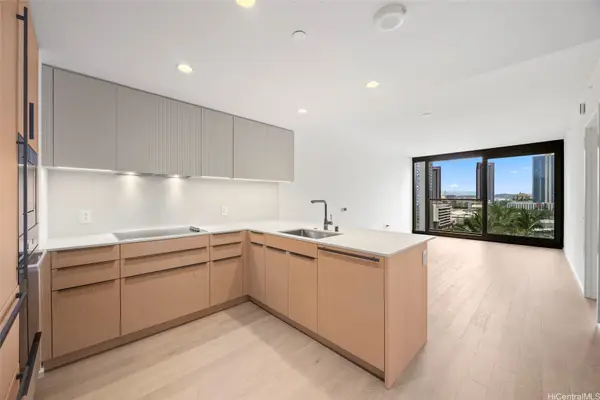 333 Ward Avenue #1107, Honolulu, HI 96814