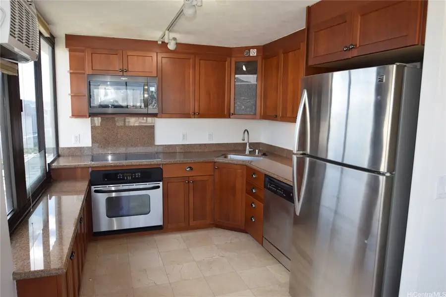 343 Hobron Lane #4101, Honolulu, HI 96815 - #2