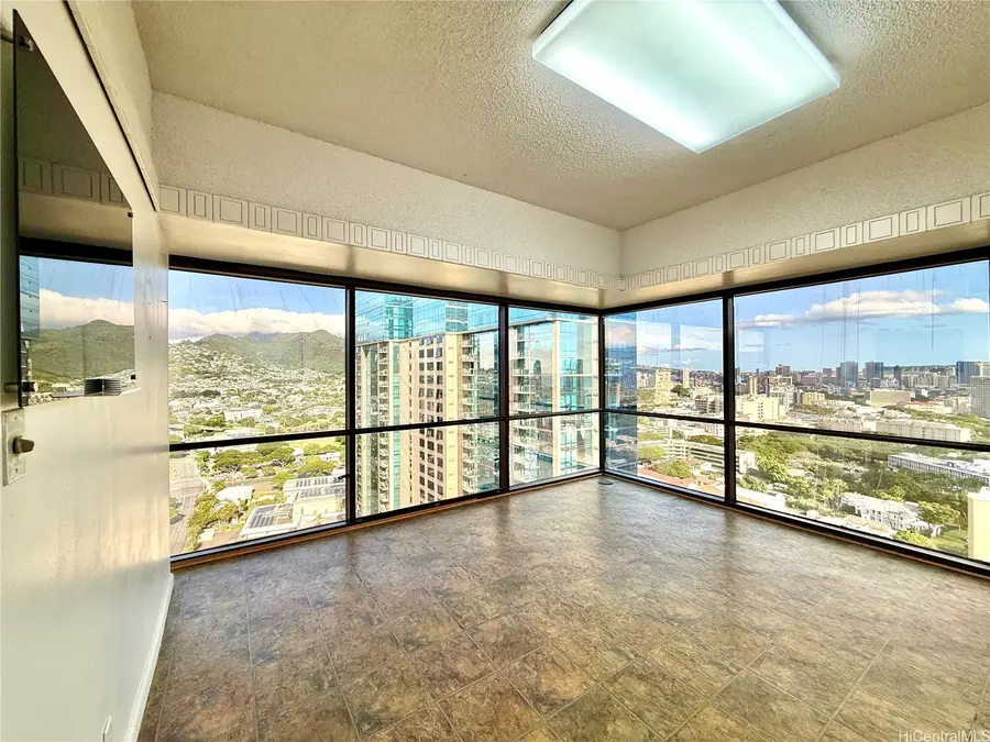 1188 Bishop Street #2905+2906, Honolulu, HI 96813 - #2
