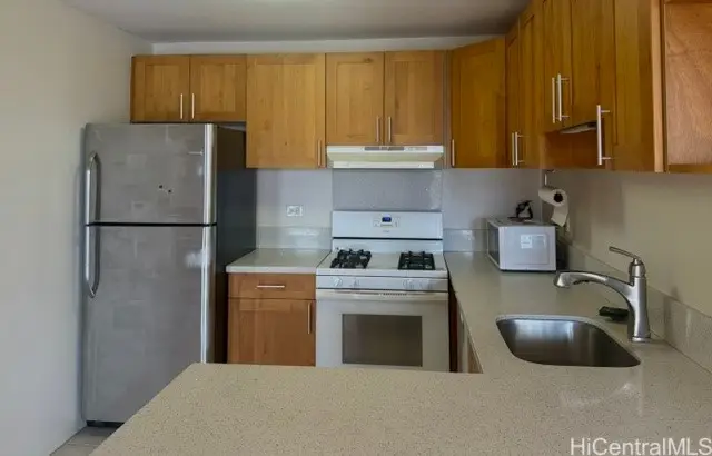 2452 Tusitala Street #2010, Honolulu, HI 96815 - #2