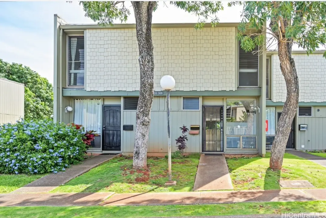 95-326 Kaloapau Street #132, Mililani, HI 96789 - #1