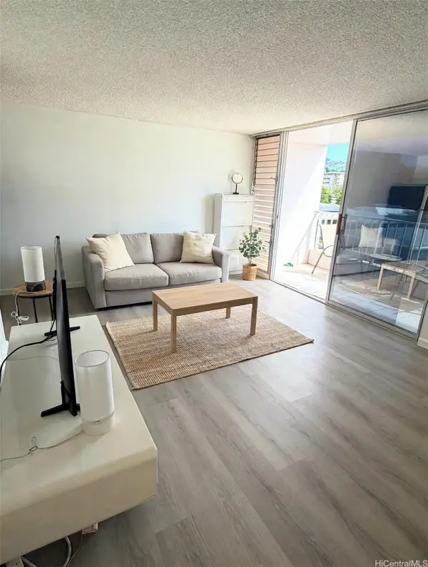 1419 Dominis Street #208, Honolulu, HI 96822