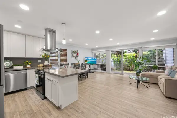 98-1077 Komo Mai Drive #53, Aiea, HI 96701