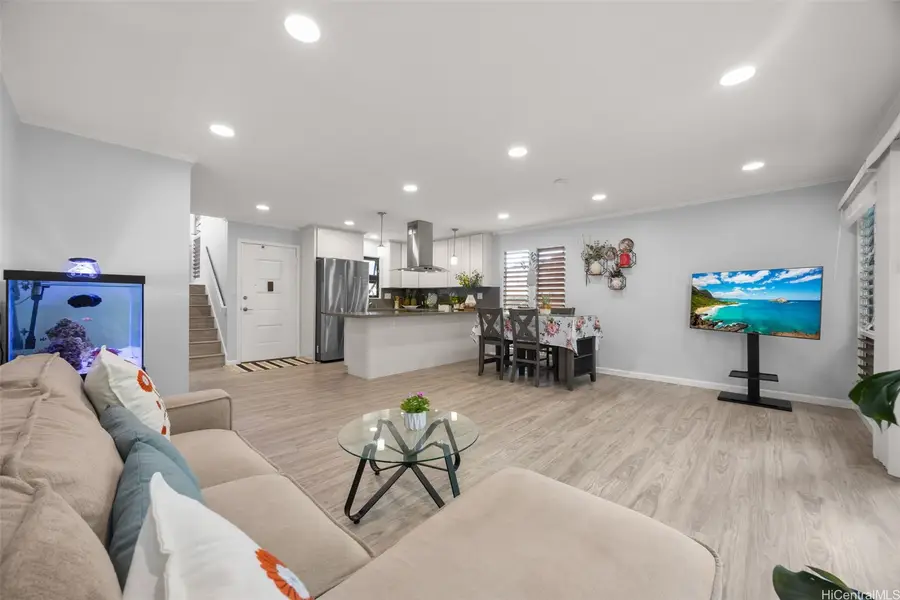 98-1077 Komo Mai Drive #53, Aiea, HI 96701 - #2