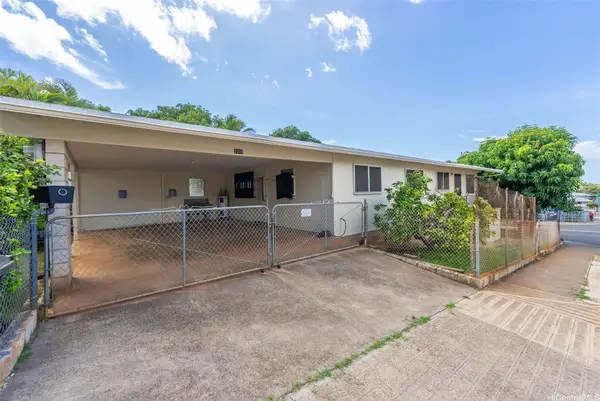 3305 Francis Street, Honolulu, HI 96815