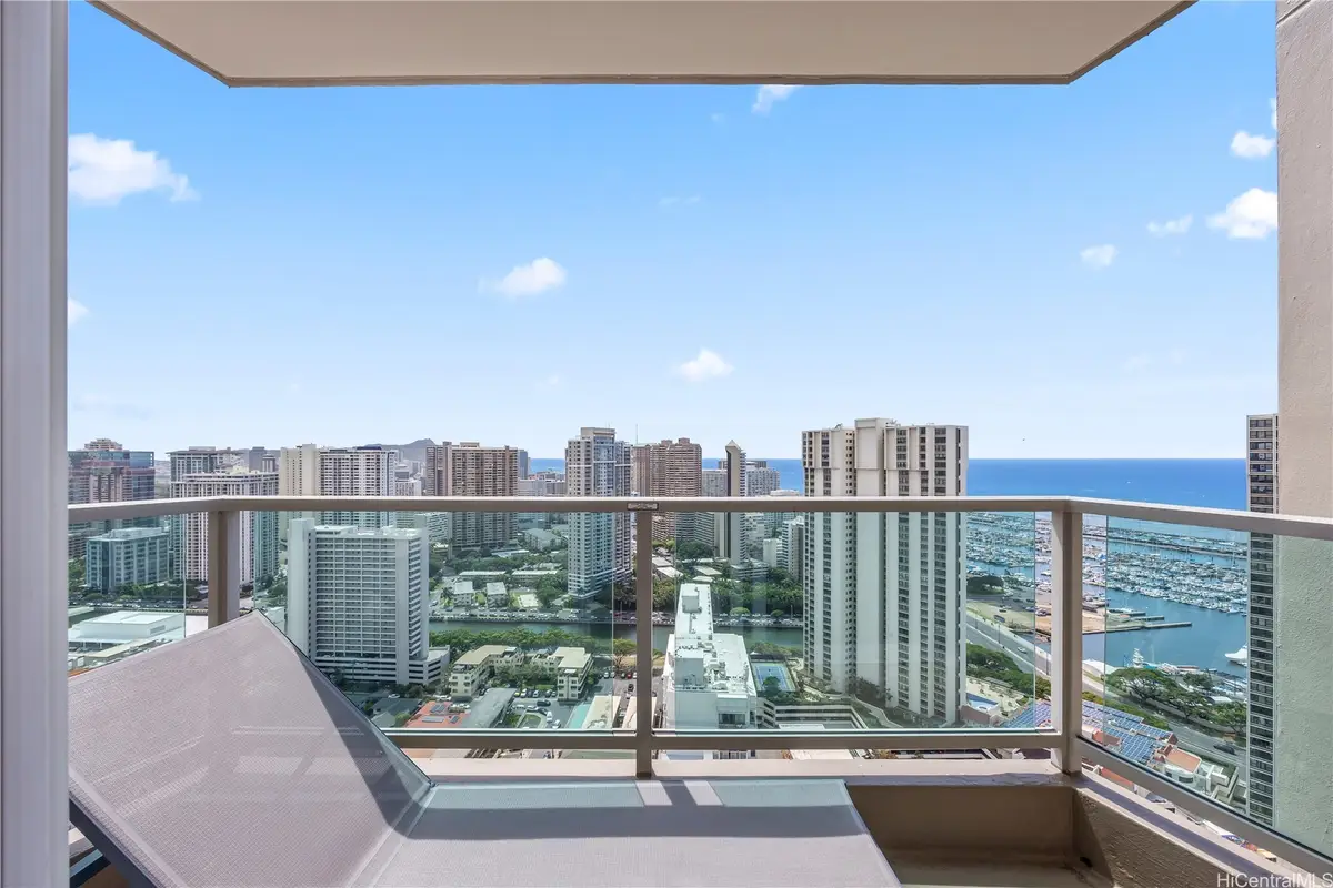 410 Atkinson Drive #3426, Honolulu, HI 96814 - #1