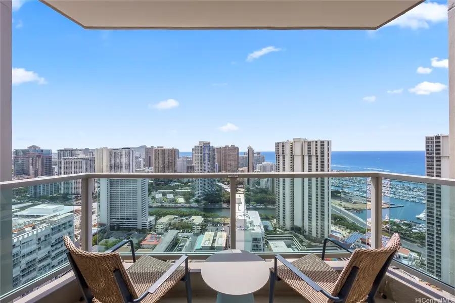 410 Atkinson Drive #3426, Honolulu, HI 96814 - #3