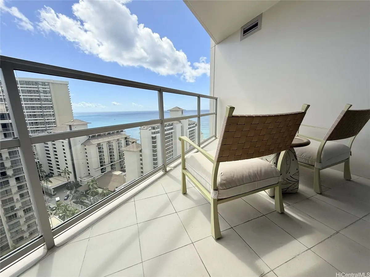 223 Saratoga Road #2118, Honolulu, HI 96815 - #1