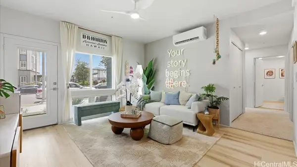 91-3529 Nana Hope Street #1107, Ewa Beach, HI 96706