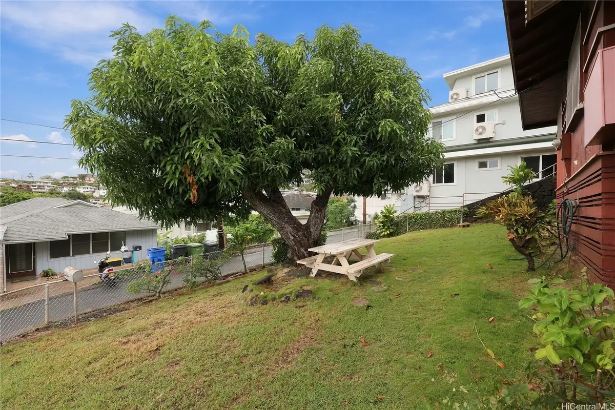 1421 Ekaha Avenue, Honolulu, HI 96816 - #1