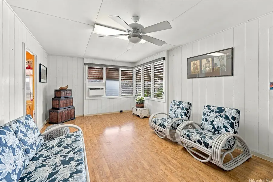 1421 Ekaha Avenue, Honolulu, HI 96816 - #3