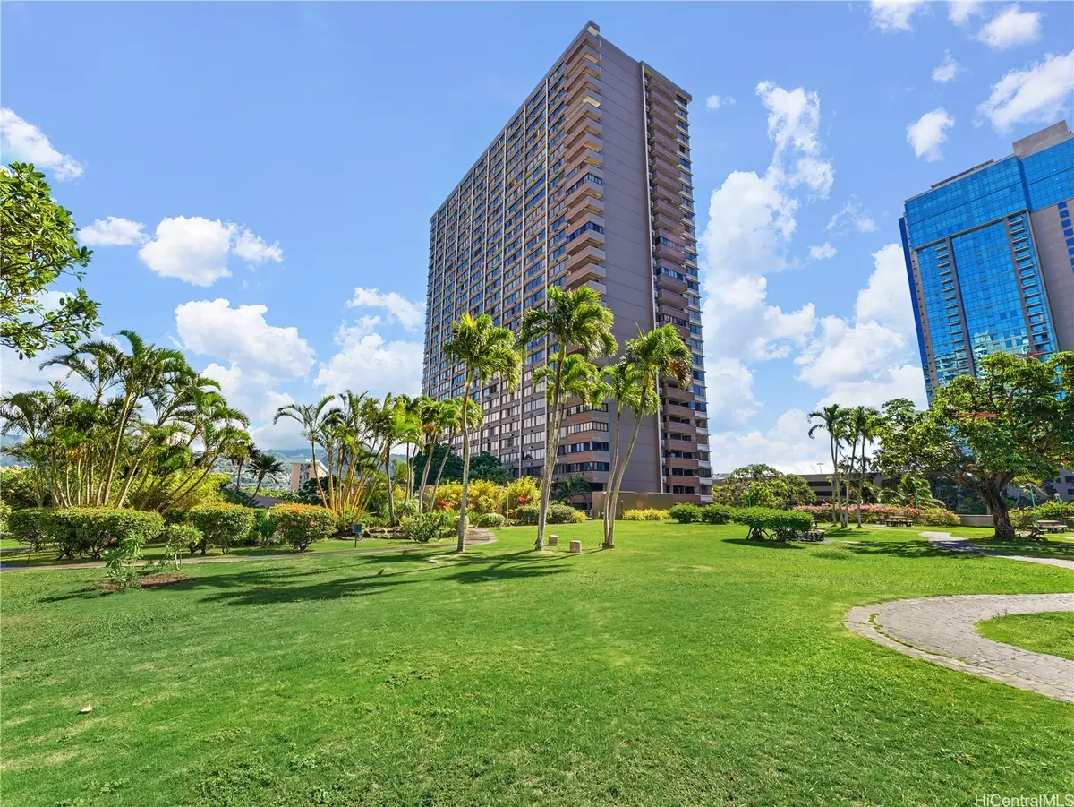 55 S Kukui Street #D401, Honolulu, HI 96813 - #1