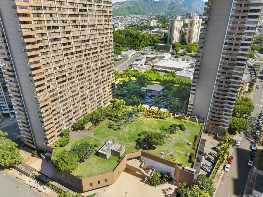 55 S Kukui Street #D401, Honolulu, HI 96813 - #2