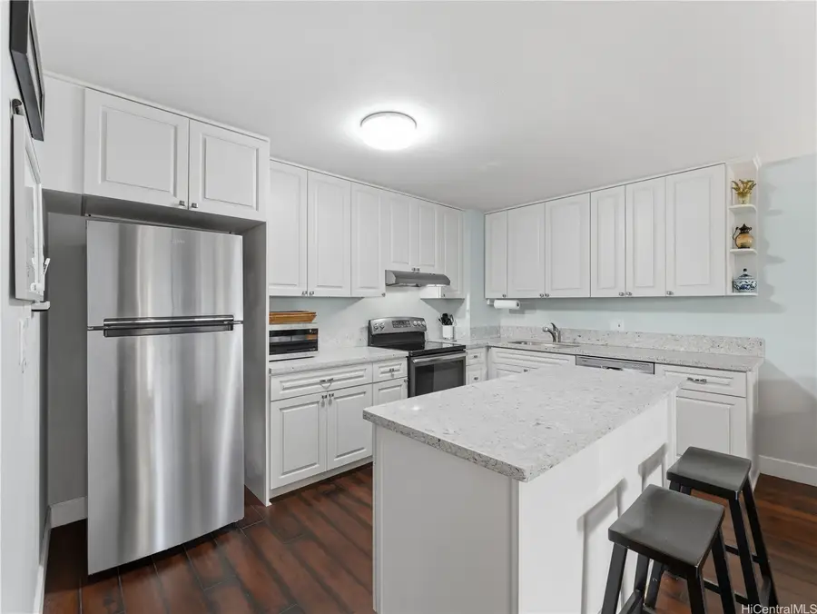 55 S Kukui Street #D401, Honolulu, HI 96813 - #3
