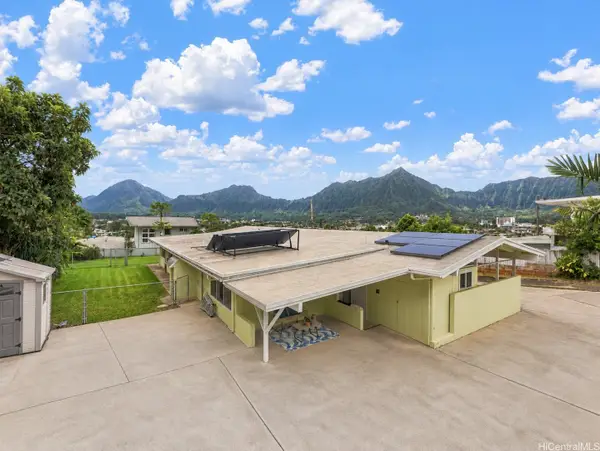 45-185 B Lilipuna Road, Kaneohe, HI 96744