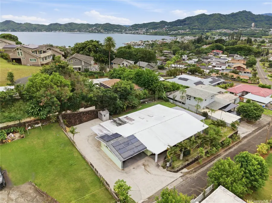45-185 B Lilipuna Road, Kaneohe, HI 96744 - #2