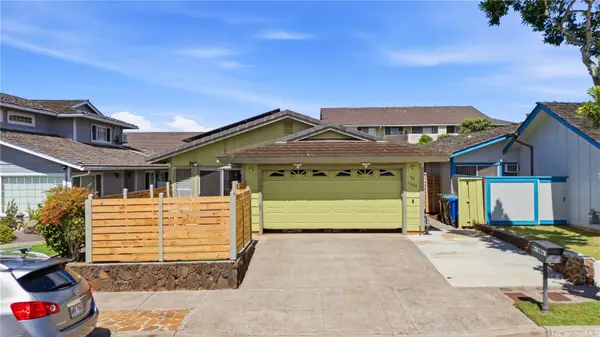 94-1044 Kahimoe Place, Waipahu, HI 96797