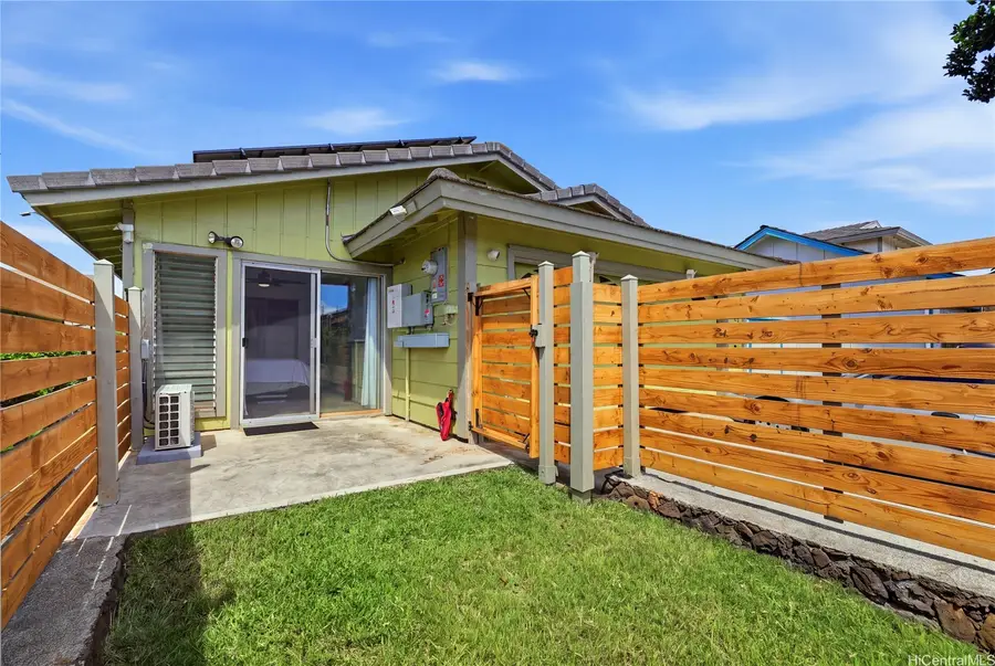 94-1044 Kahimoe Place, Waipahu, HI 96797 - #2