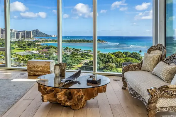 1118 Ala Moana Boulevard #1400, Honolulu, HI 96814