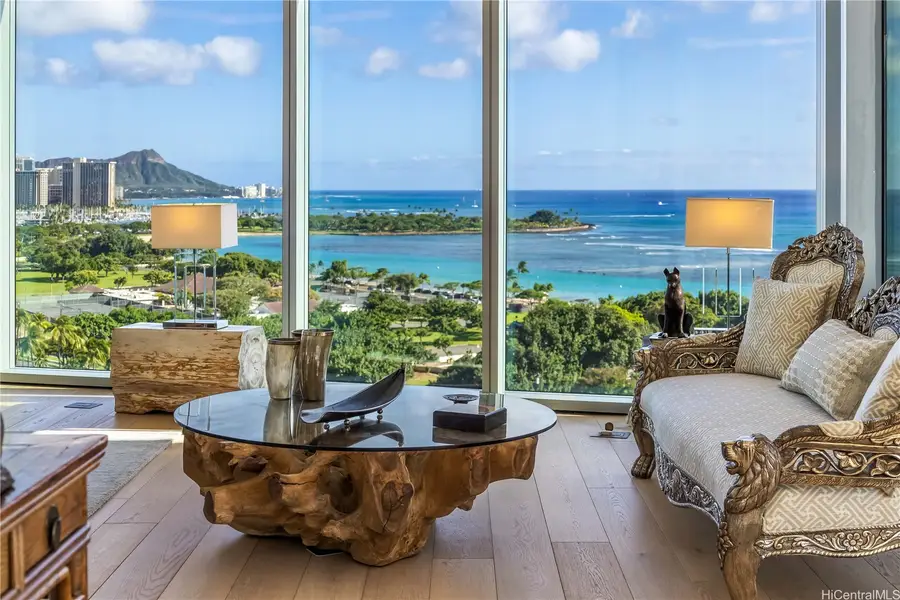 1118 Ala Moana Boulevard #1400, Honolulu, HI 96814 - #3