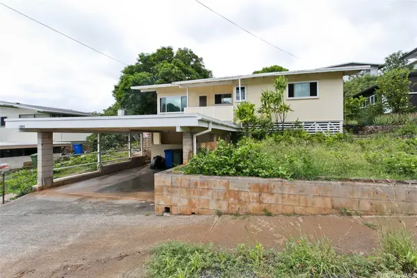 1464 Onipaa Street, Honolulu, HI 96819