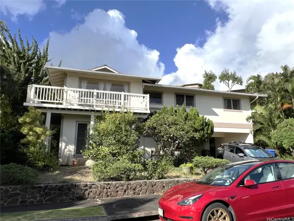 2146 Aha Niu Place, Honolulu, HI 96821
