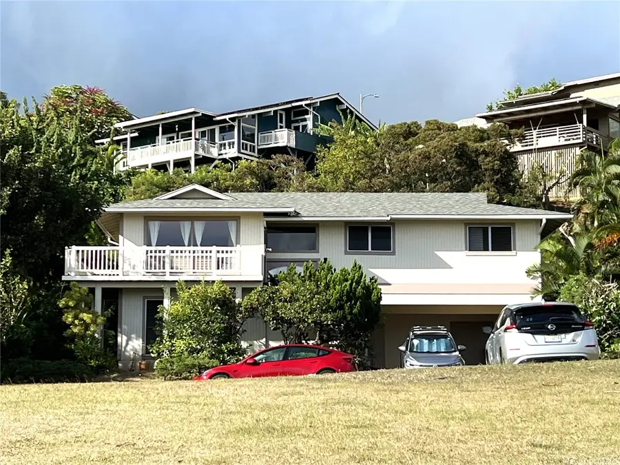 2146 Aha Niu Place, Honolulu, HI 96821 - #3
