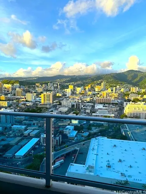 1391 Kapiolani Boulevard #3602, Honolulu, HI 96814